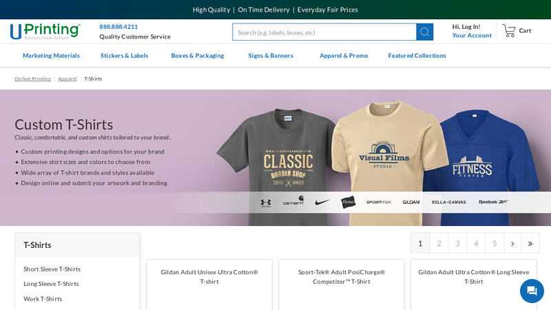 – Screen Printing & T-Shirt Design custom t-shirts