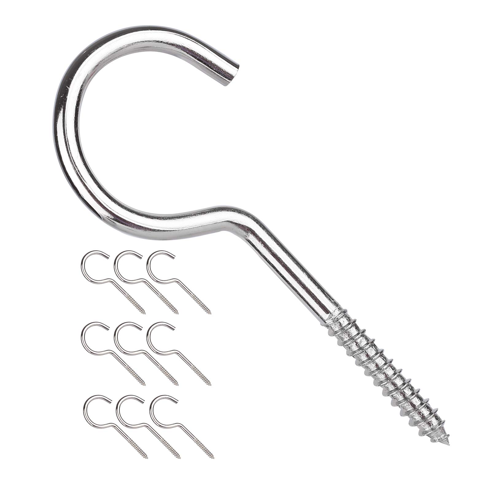 Screw Hooks