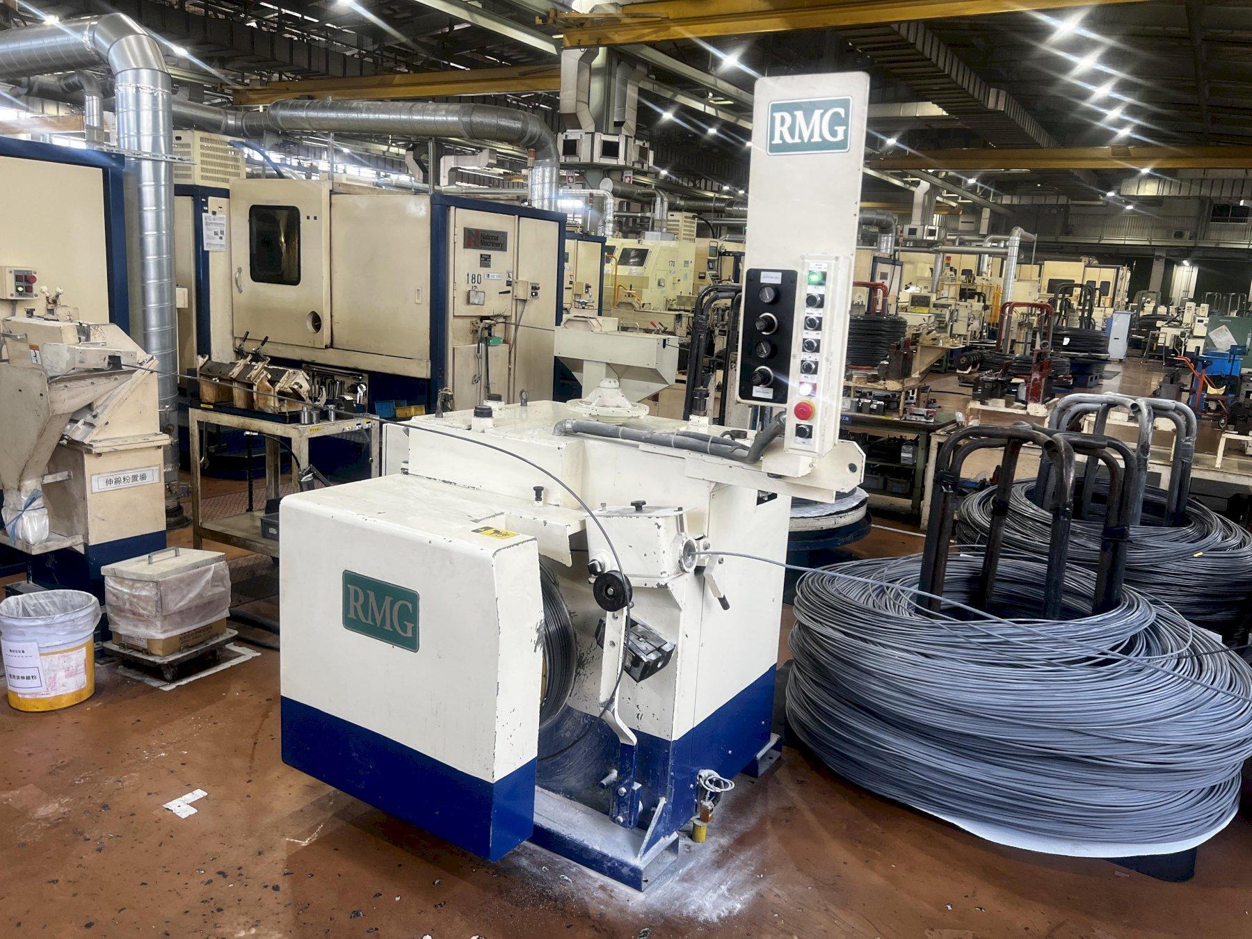 Screw On Wire Drawer industry insight