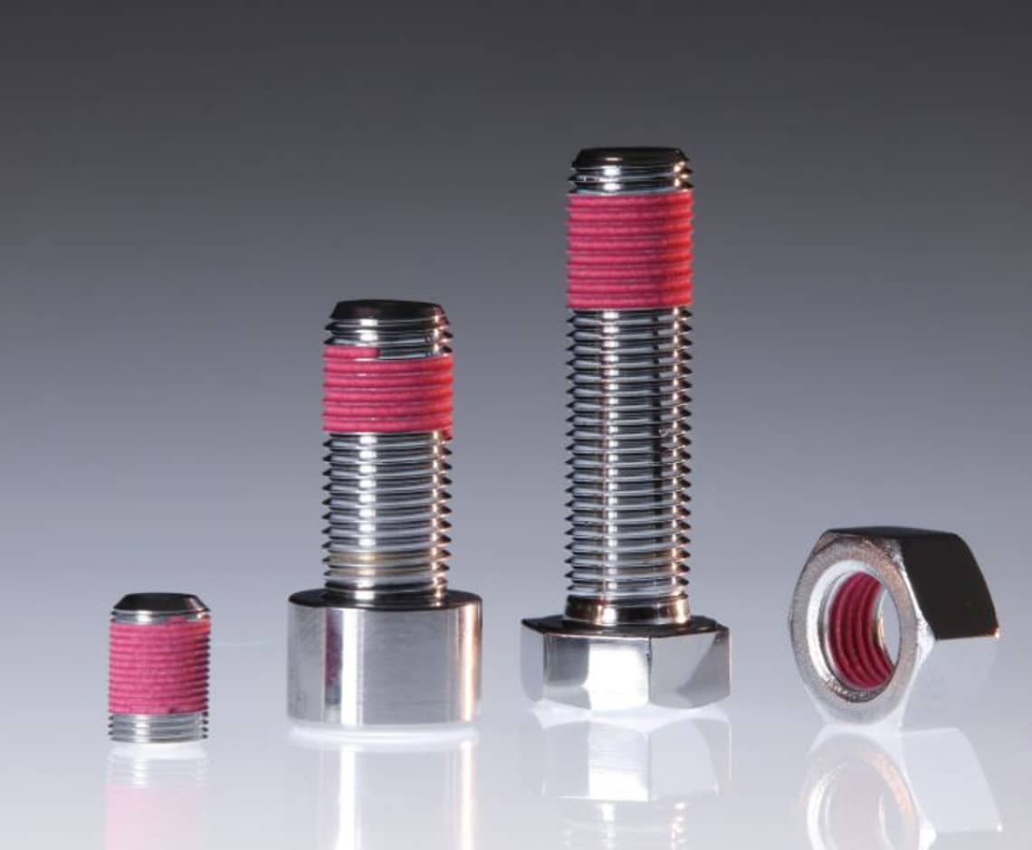 Screw Thread Locking Glue industry insight