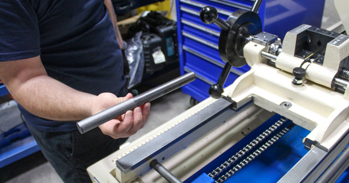 Screw Thread Locking Glue industry insight