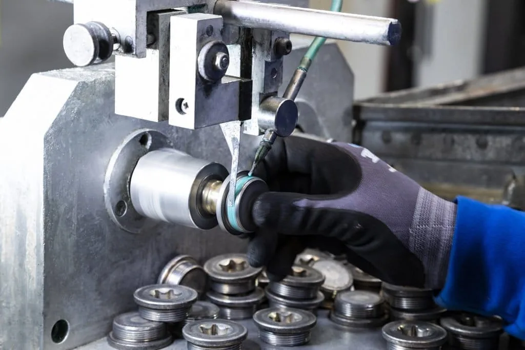 Screw Thread Locking Glue industry insight