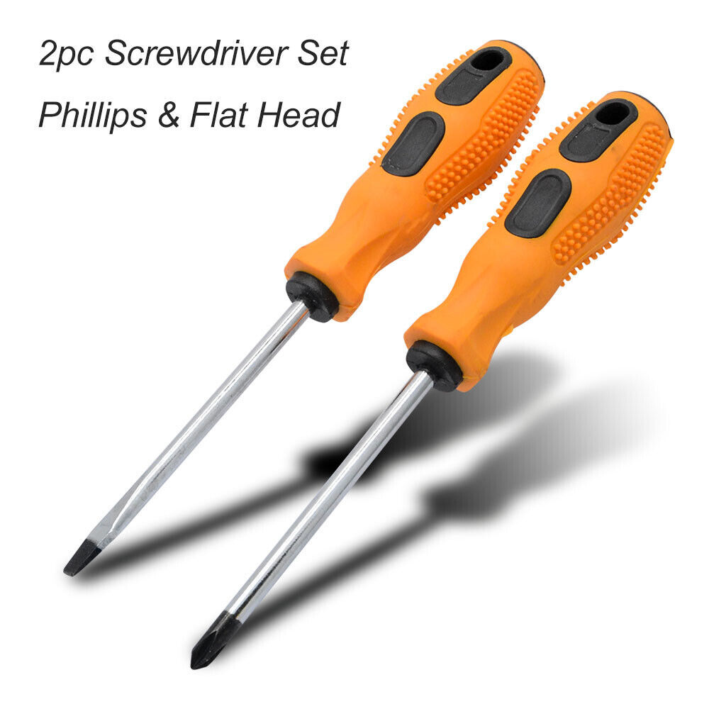 Screwdriver