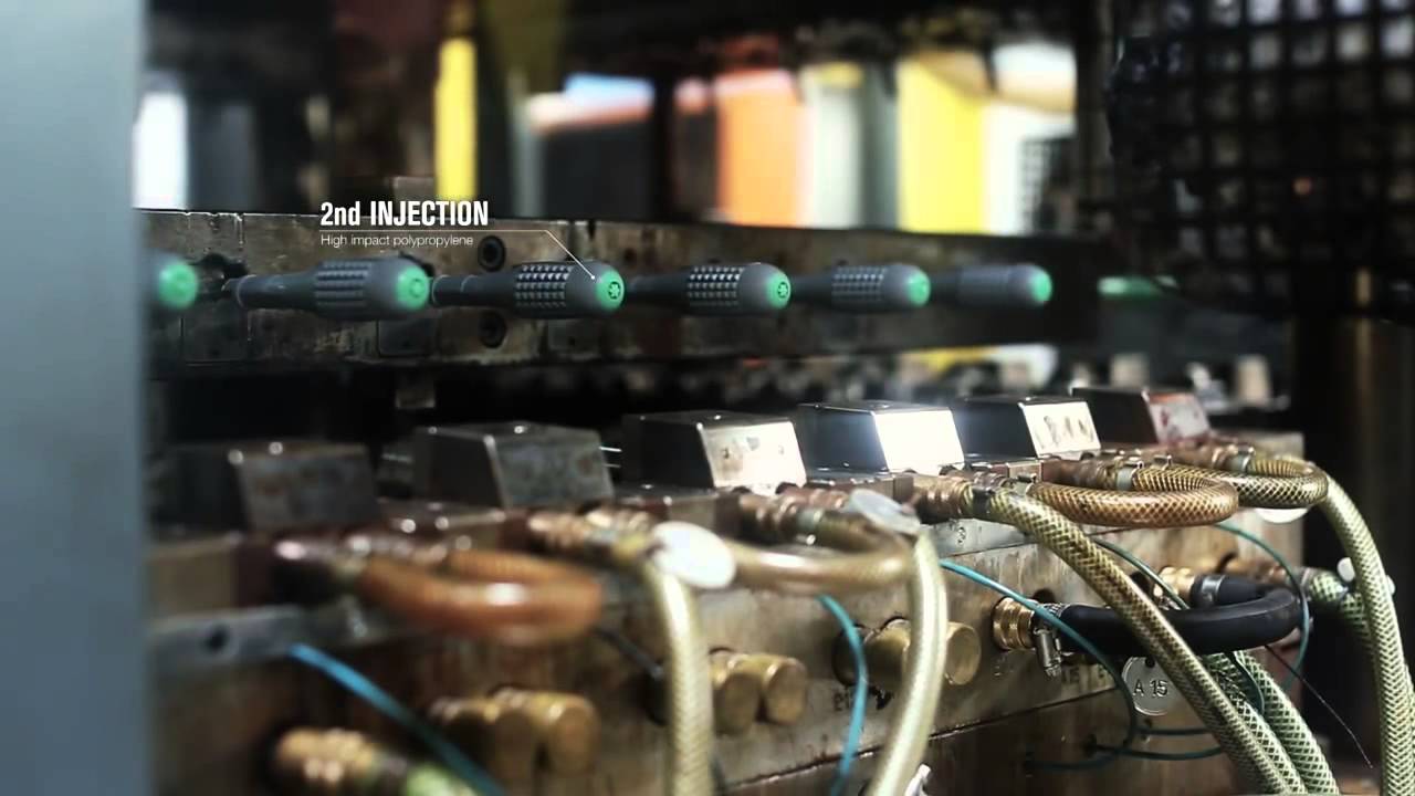 Screwdriver industry insight