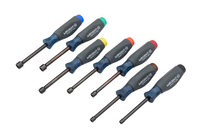 Screwdrivers, Nut Drivers & Bits