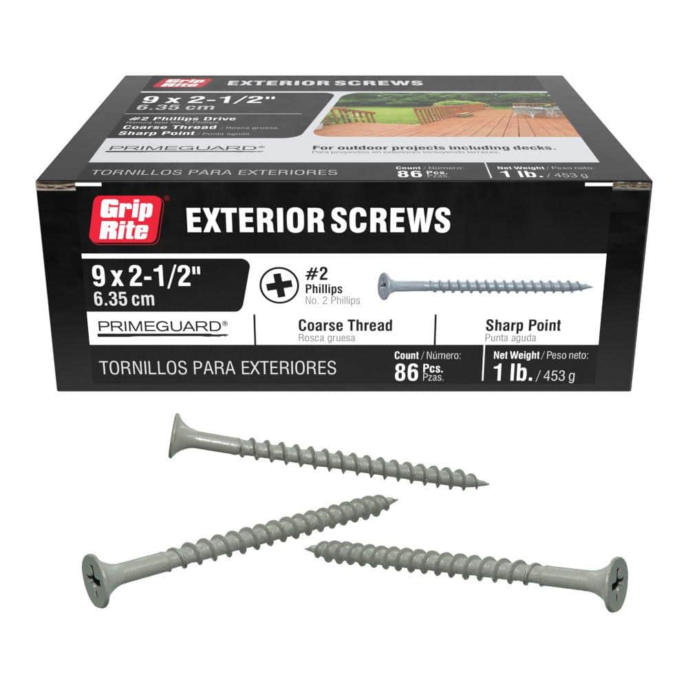 Screws