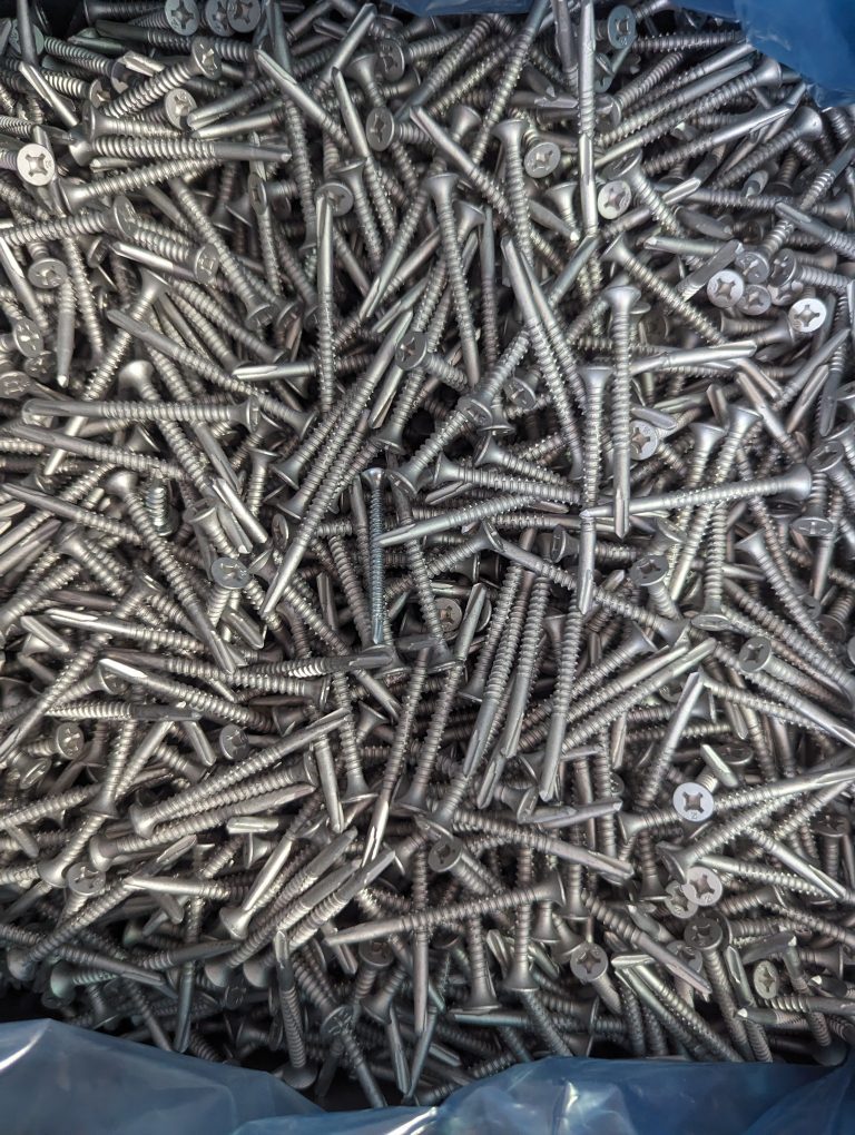 Screws For Plywood industry insight