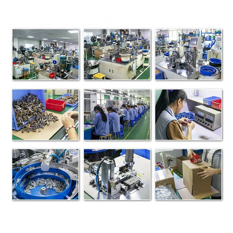 Scroll Wheel Encoder industry insight