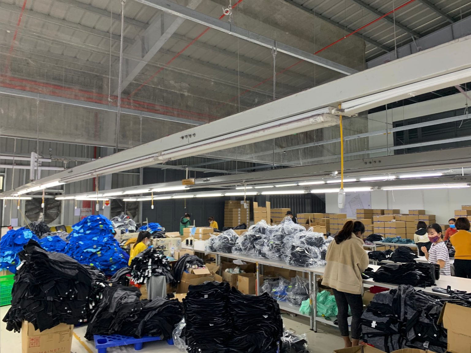 Scrub industry insight