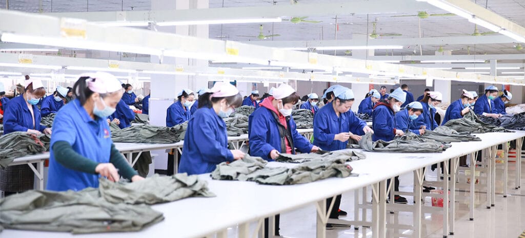 Scrub Vendors industry insight