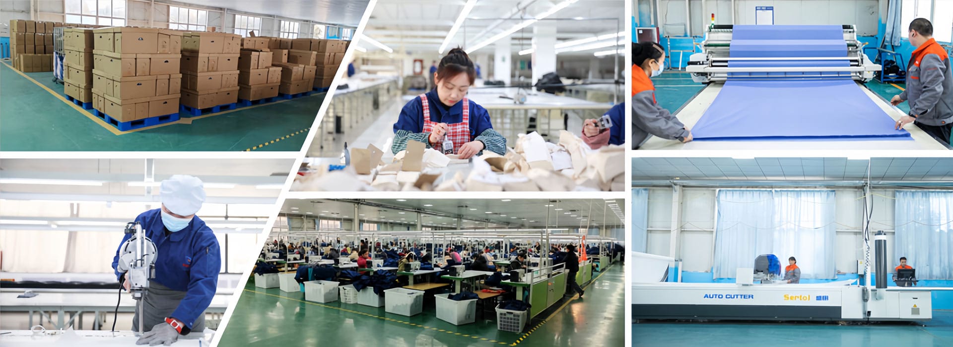 Scrubs In Bulk industry insight