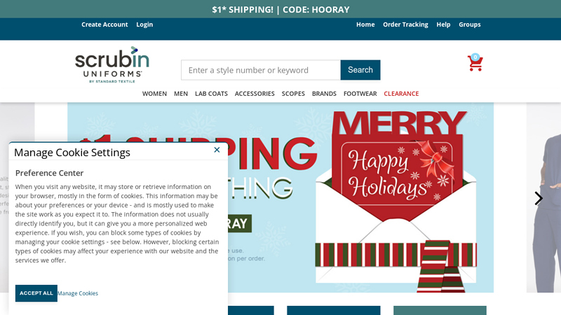 Scrubs, Nursing Uniforms and Medical Scrubs