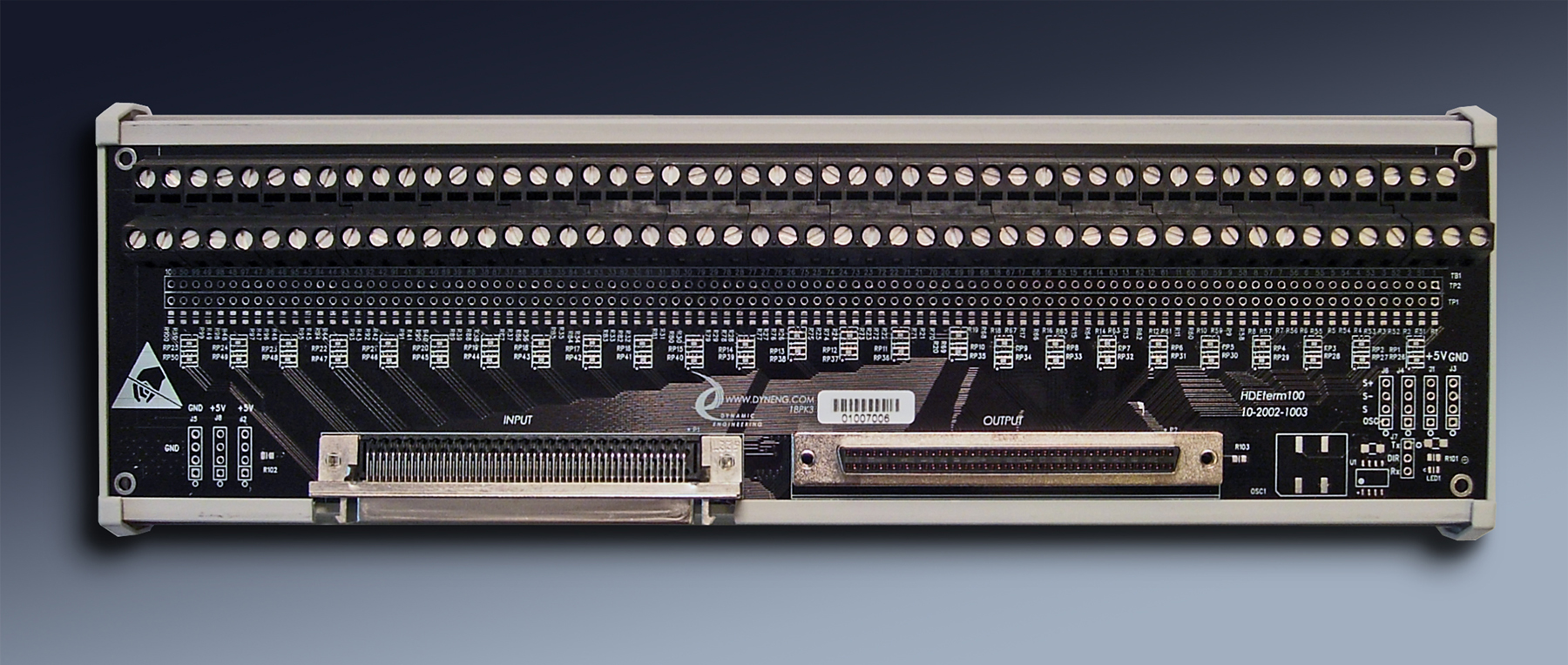 Scsi Interface Connector industry insight