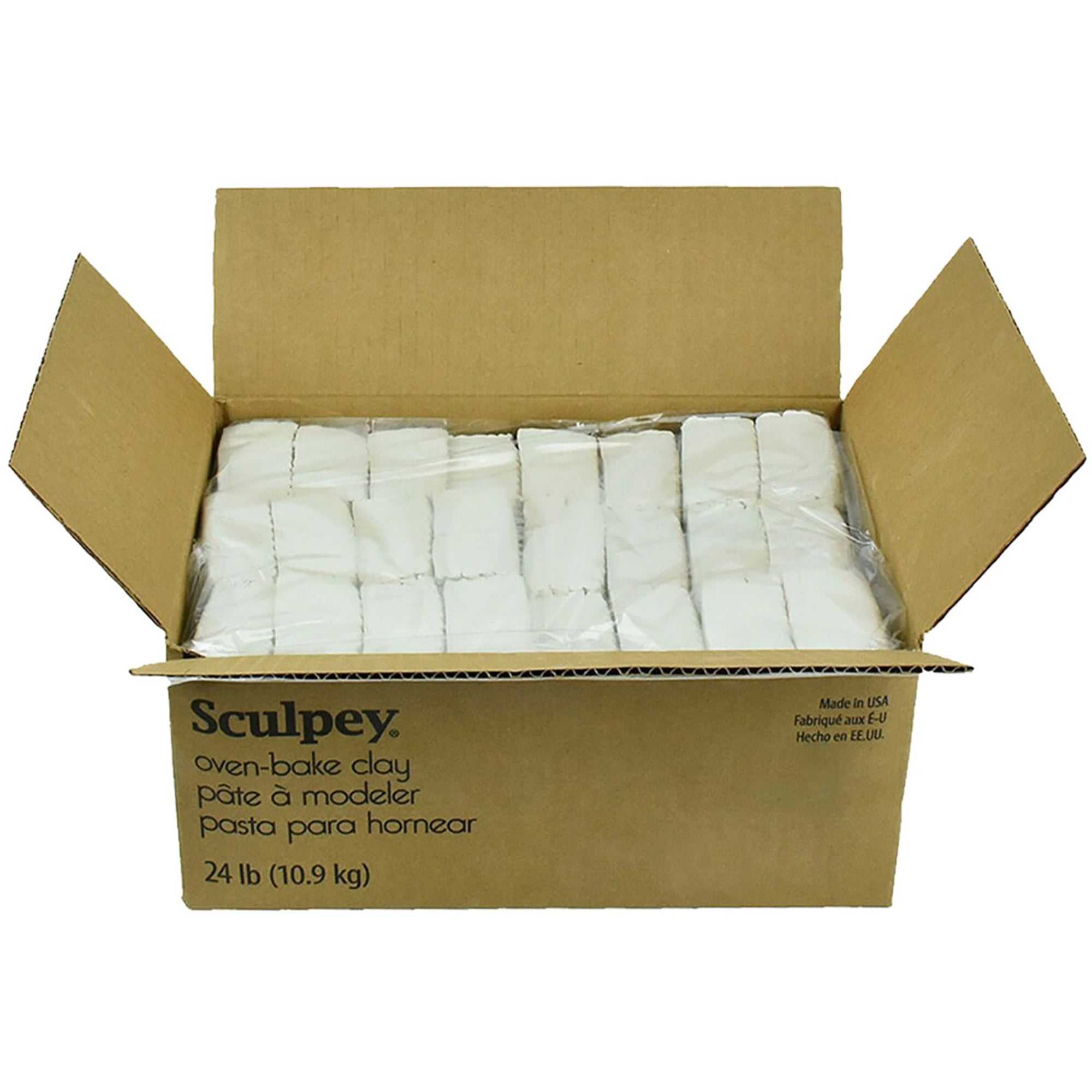 Sculpey Products