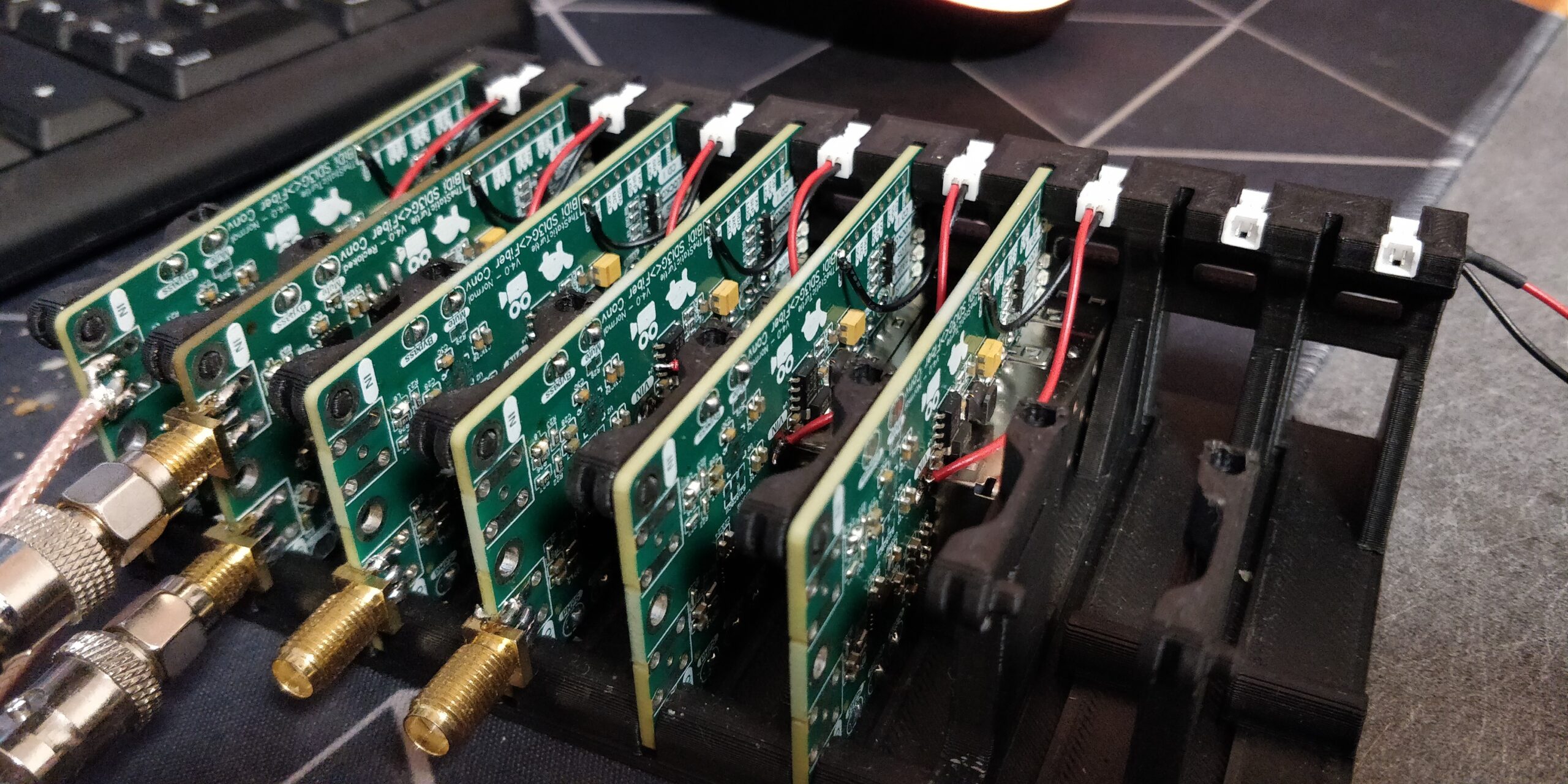 Sdi Converter industry insight