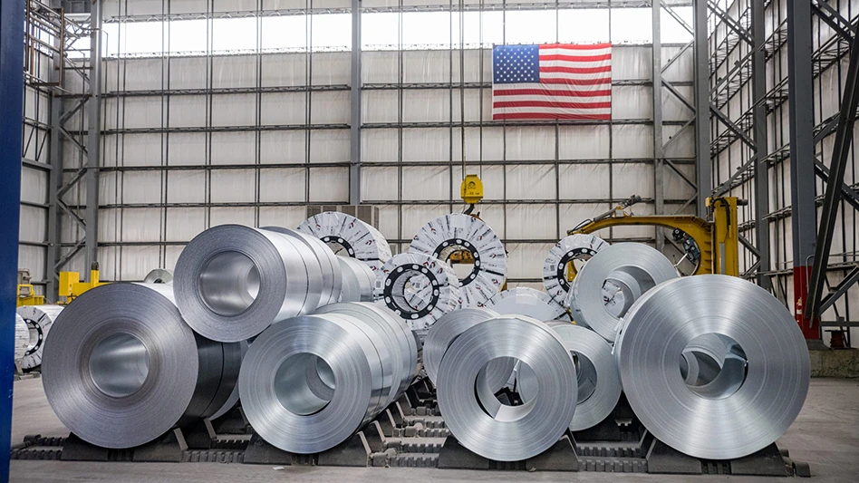 Sdi Splitter industry insight