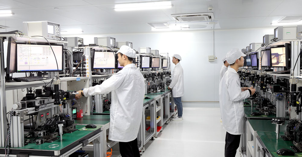 Sdi Splitter industry insight