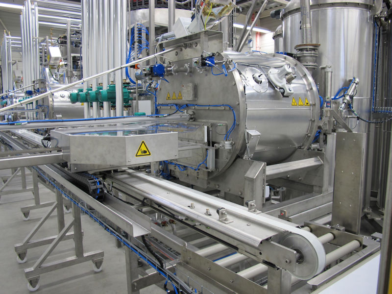 Sdr9 Pex industry insight