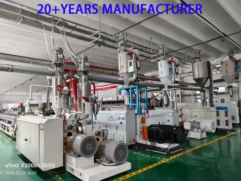 Sdr9 Pex industry insight