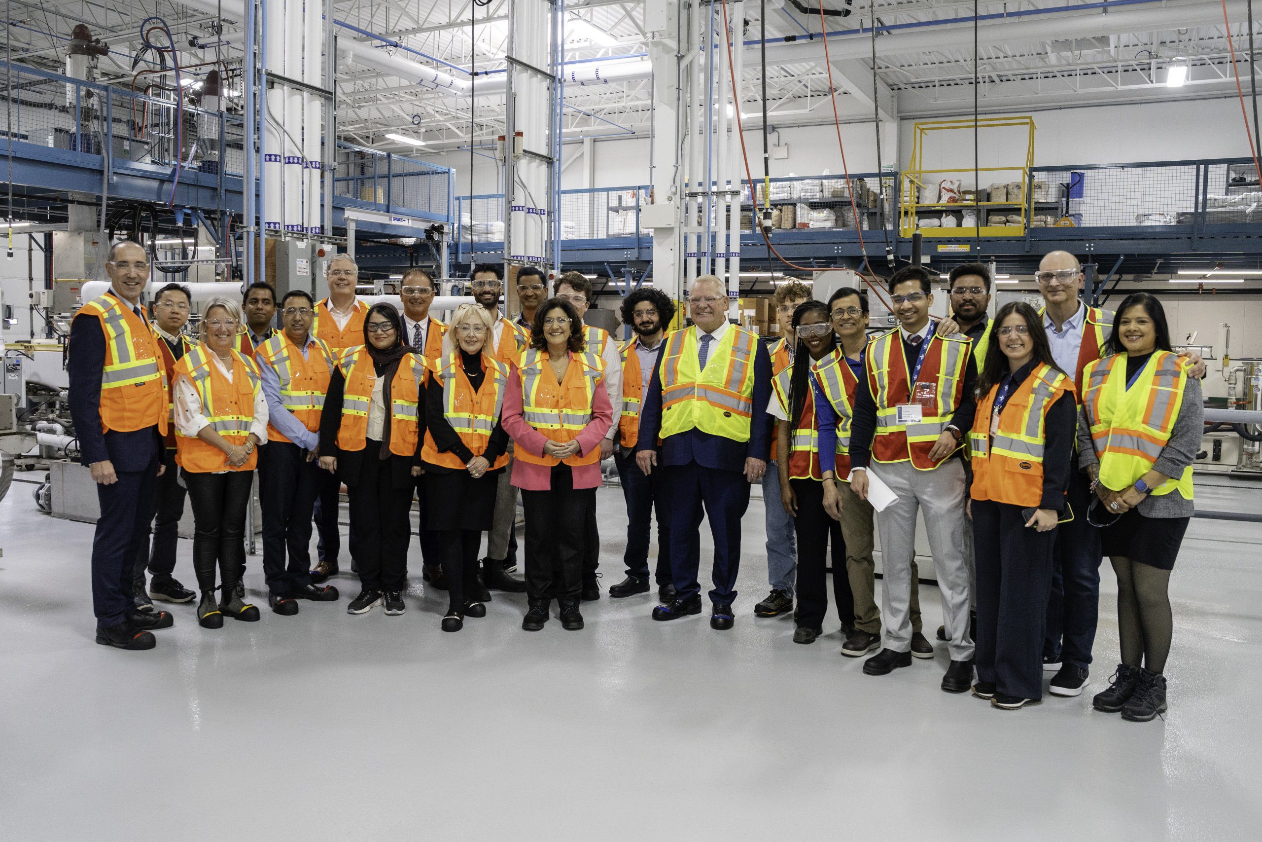 Sdr9 Pex industry insight