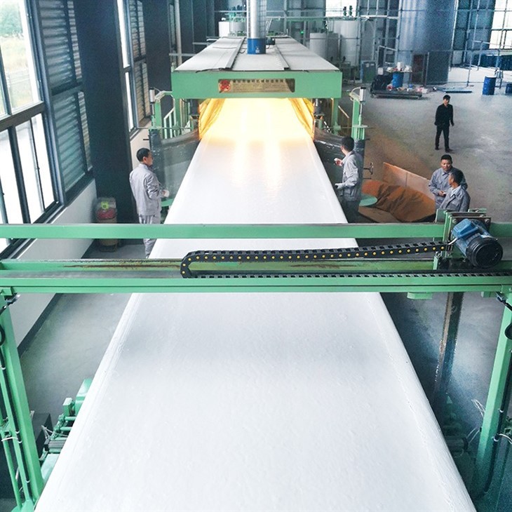 Sea Foam Bulk industry insight