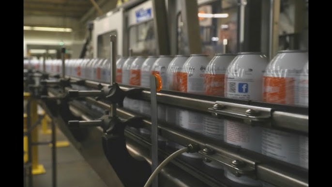 Sea Foam Bulk industry insight