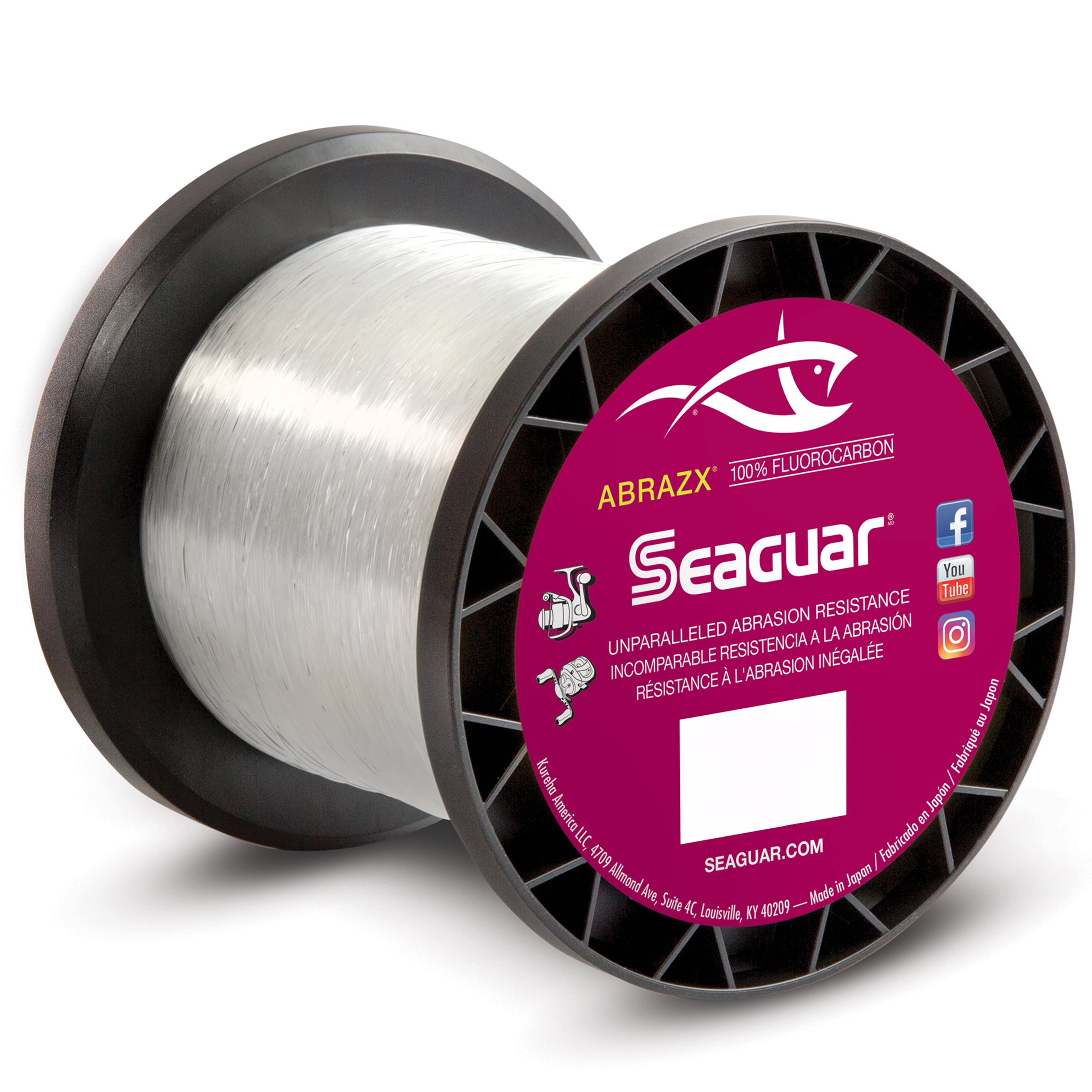 Seaguar