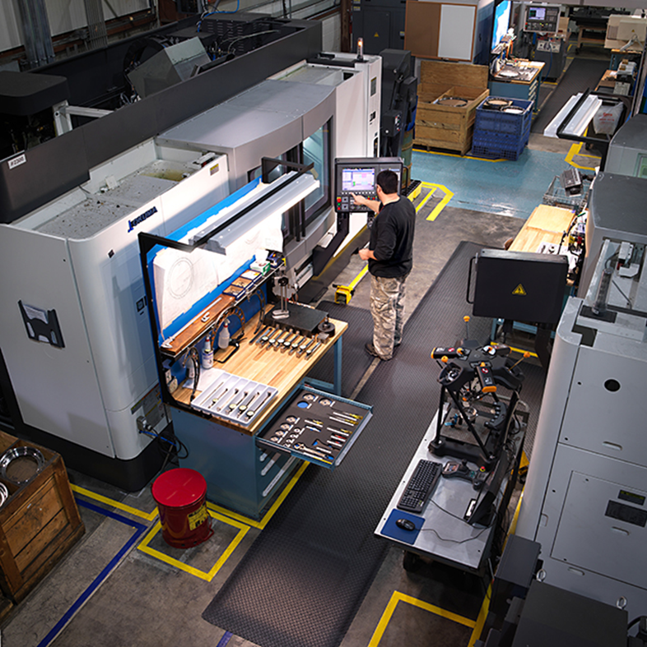 Seal industry insight