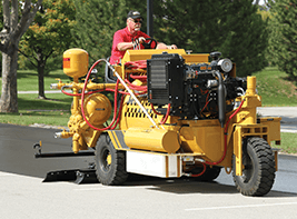 Sealcoat Manufacturers