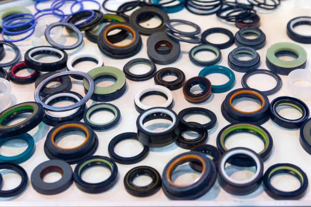 Seals and Gaskets