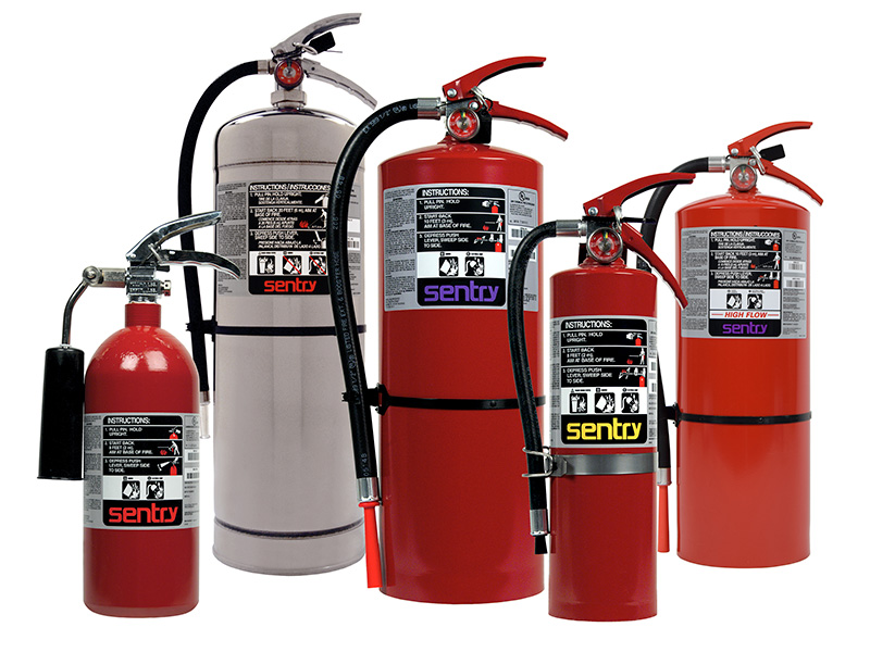 Search Fire Extinguisher Companies