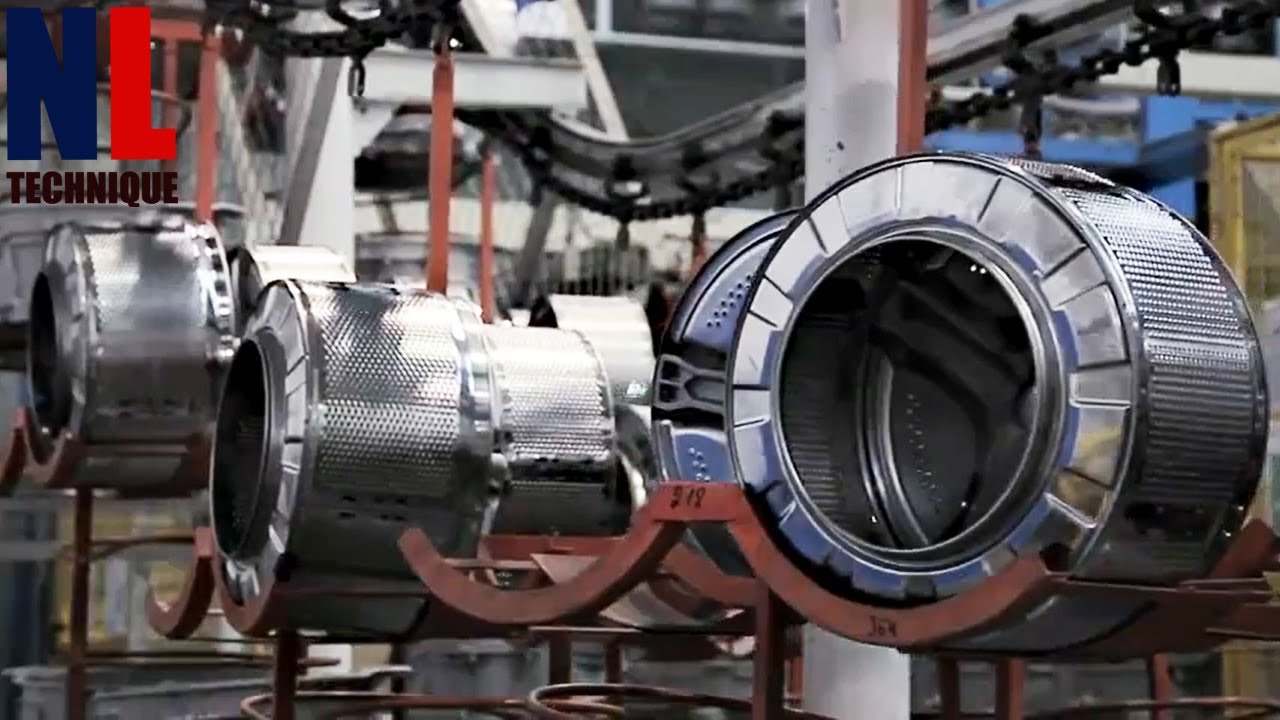 Seat Washer industry insight