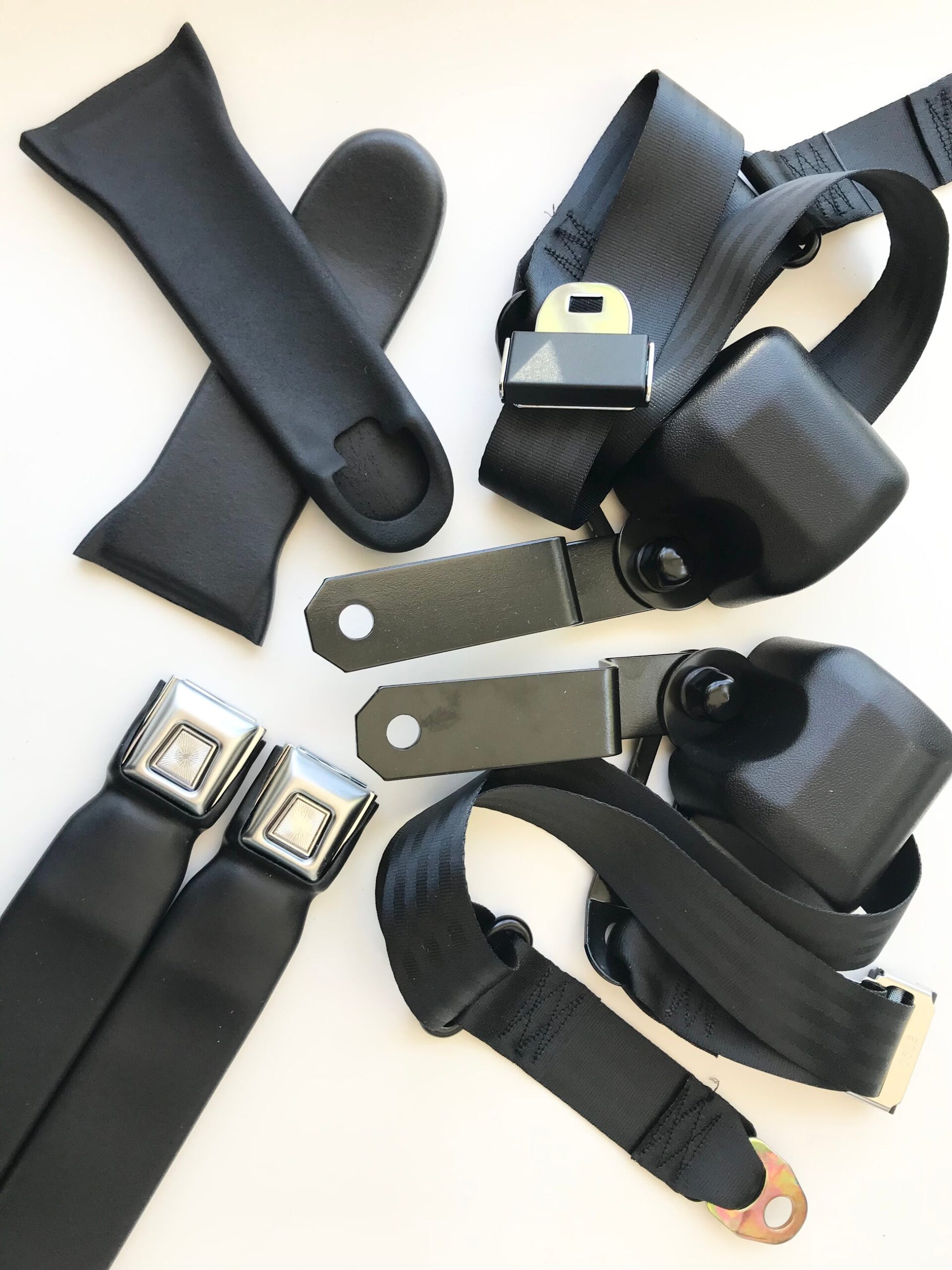 Seatbelt Belts