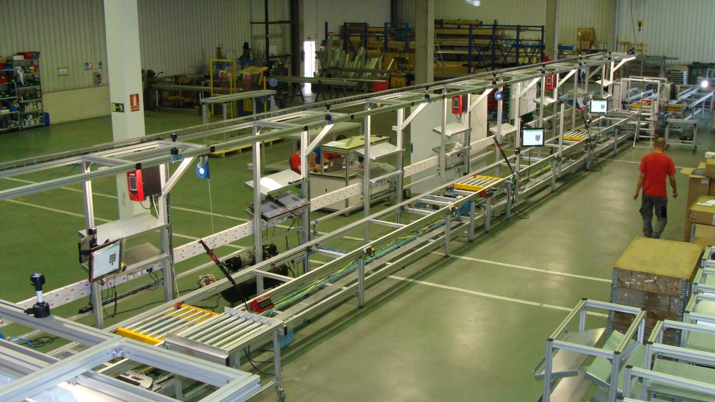 Seats Truck industry insight