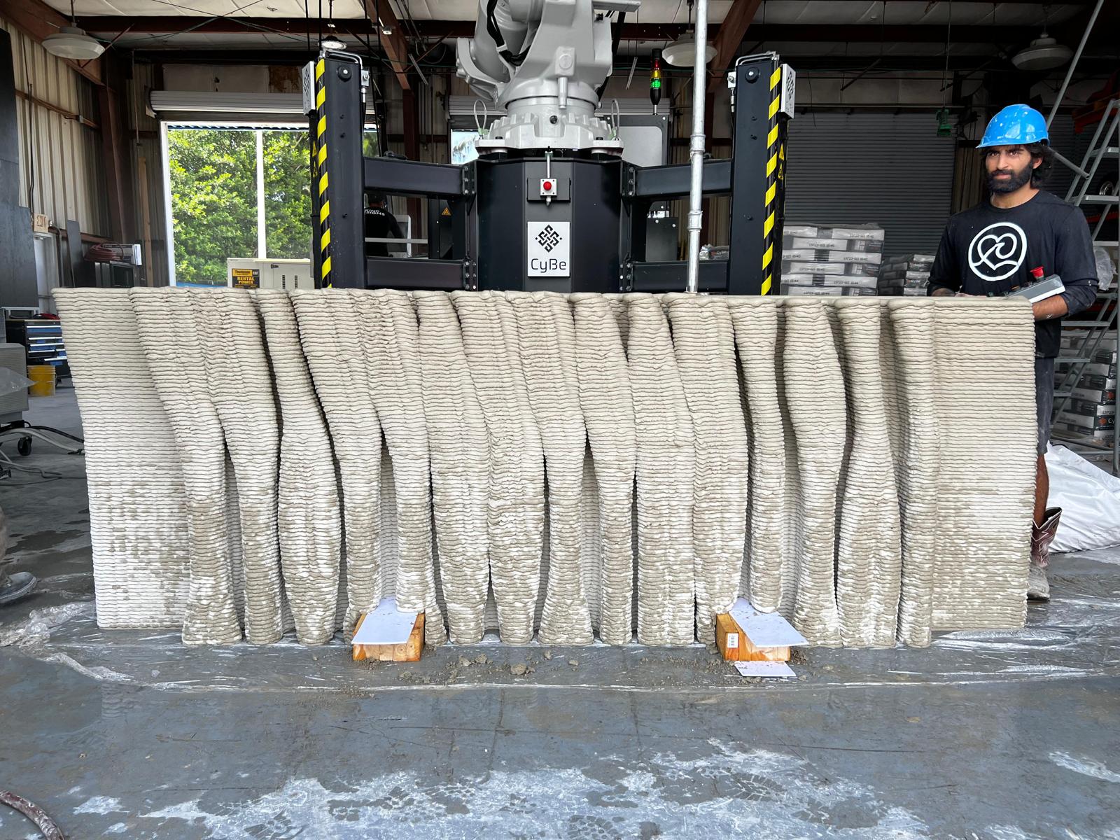 Seawall Companies industry insight