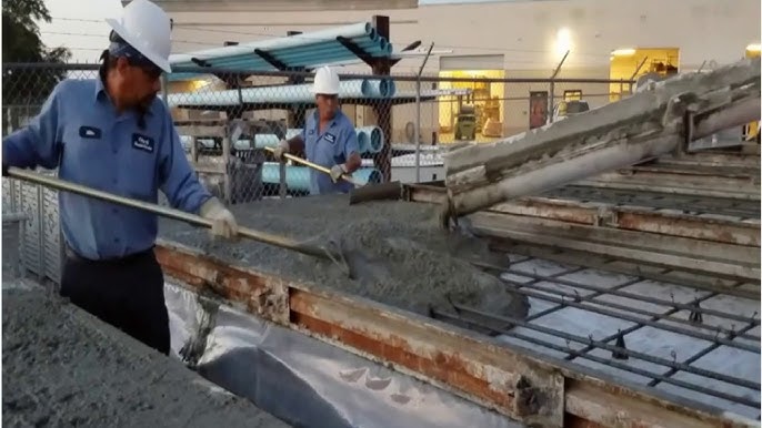 Seawall Construction Companies industry insight