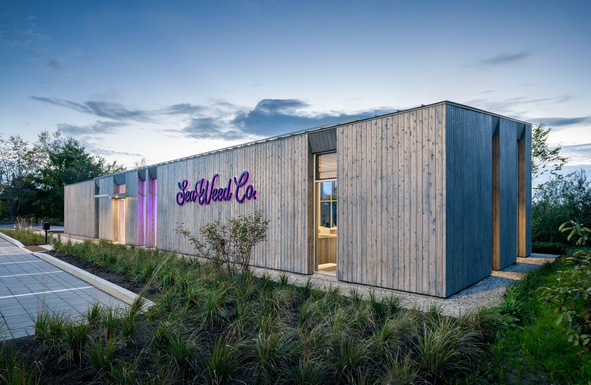 Seaweed & Co.