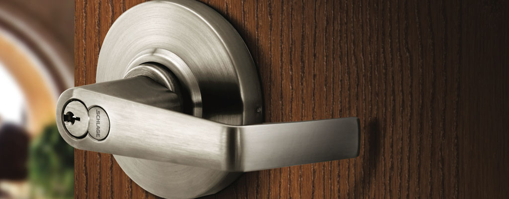 SECLOCK: Door Hardware