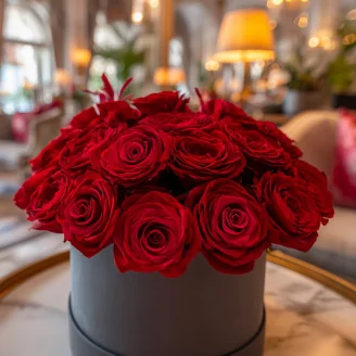 SecondFlor: Wholesale Florist