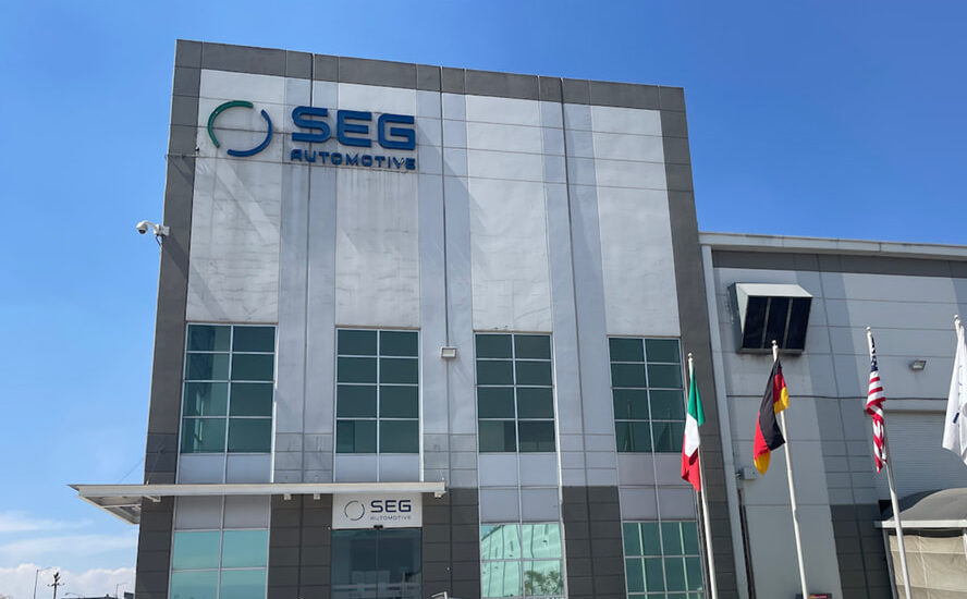 SEG Automotive