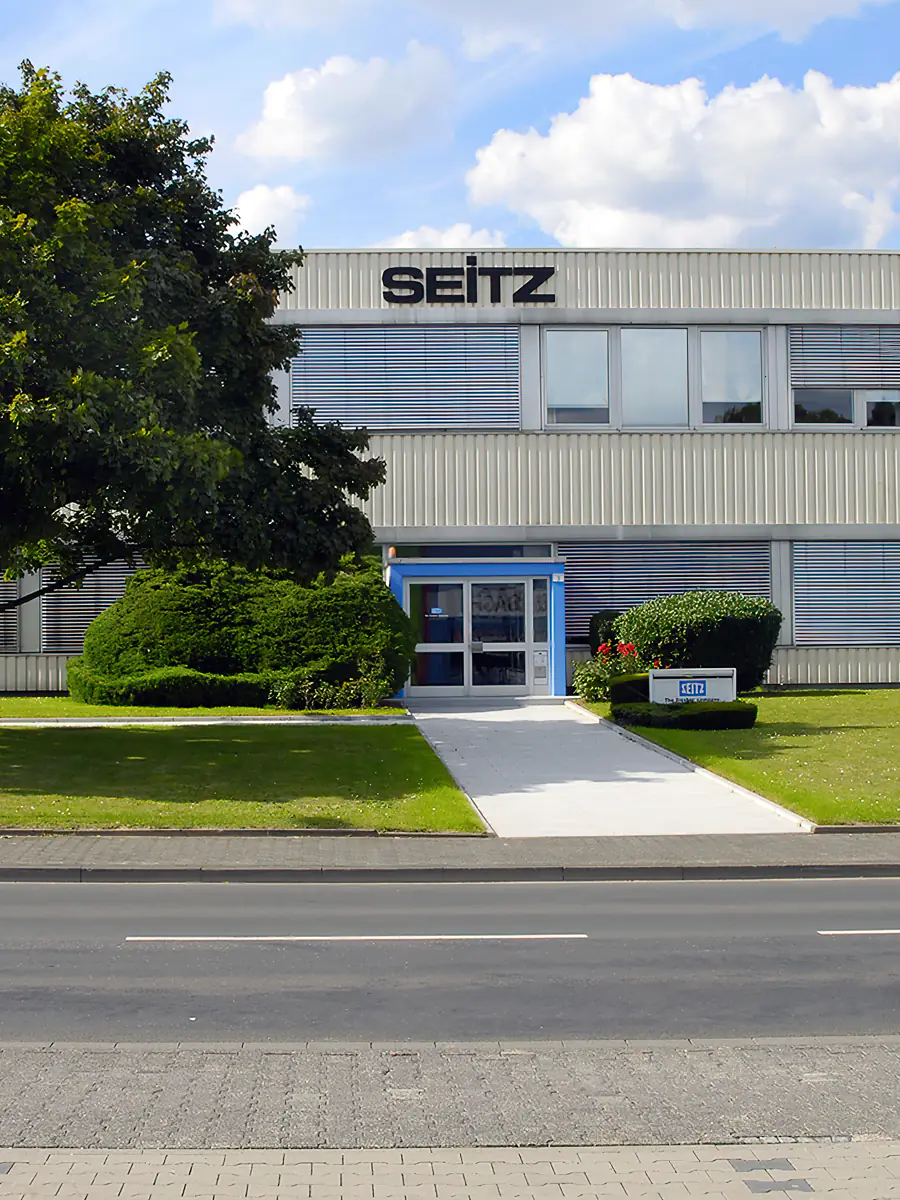 SEITZ