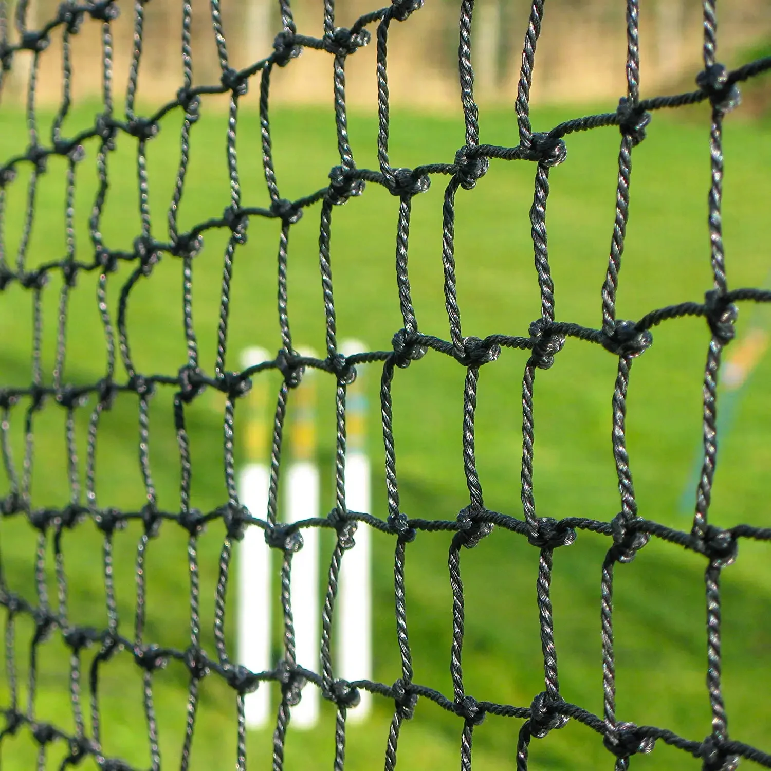 SekyungNET: Industrial Sports Netting