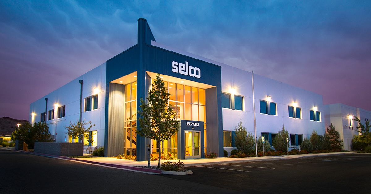 SELCO Products
