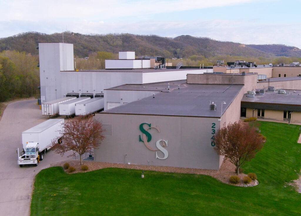 Select Custom Solutions