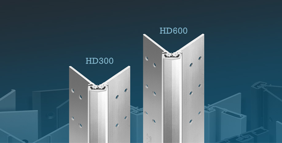 SELECT Hinges