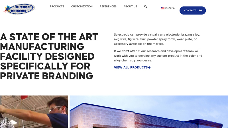 Selectrode Industries