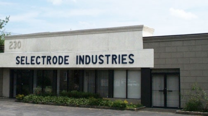 Selectrode Industries, Inc. Company Profile
