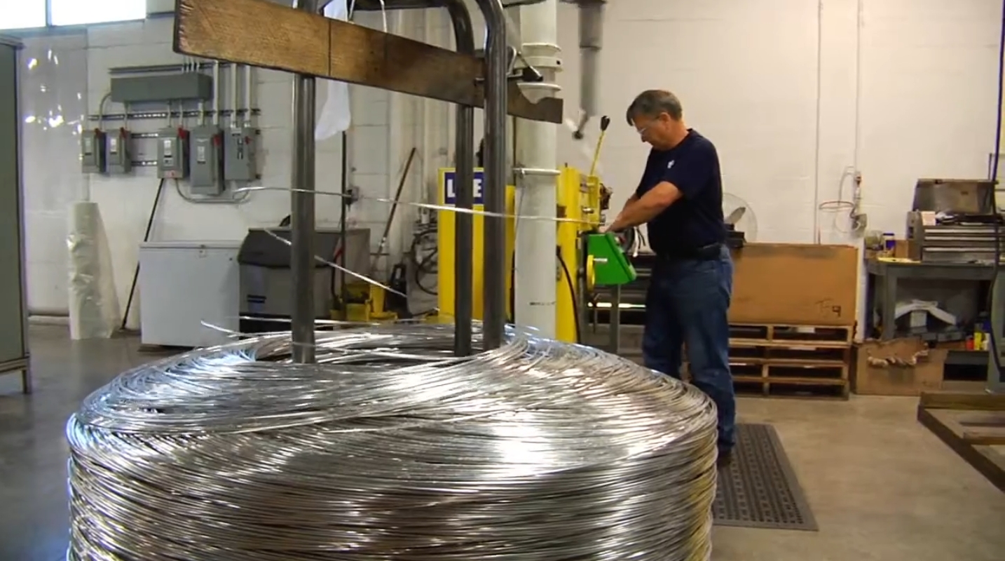 Selectrode Industries industry insight