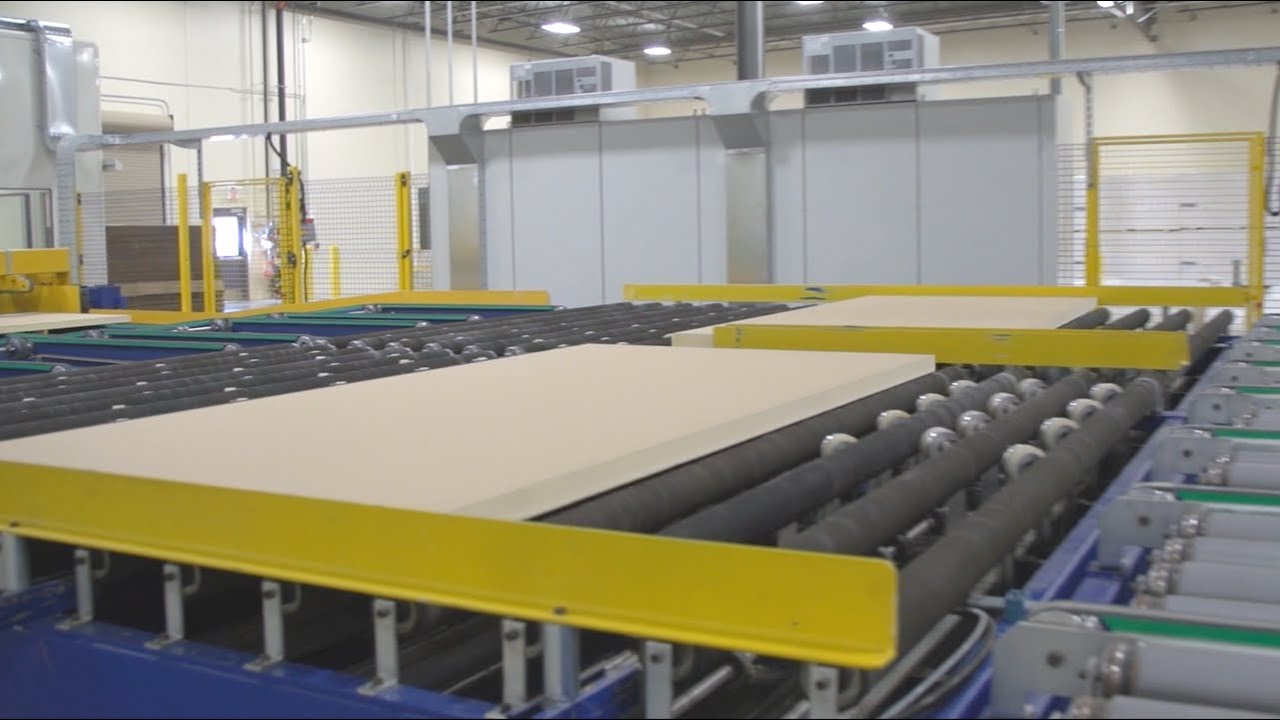 Self Adhesive Roofing industry insight