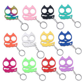 Self Defense Keychains Wholesale